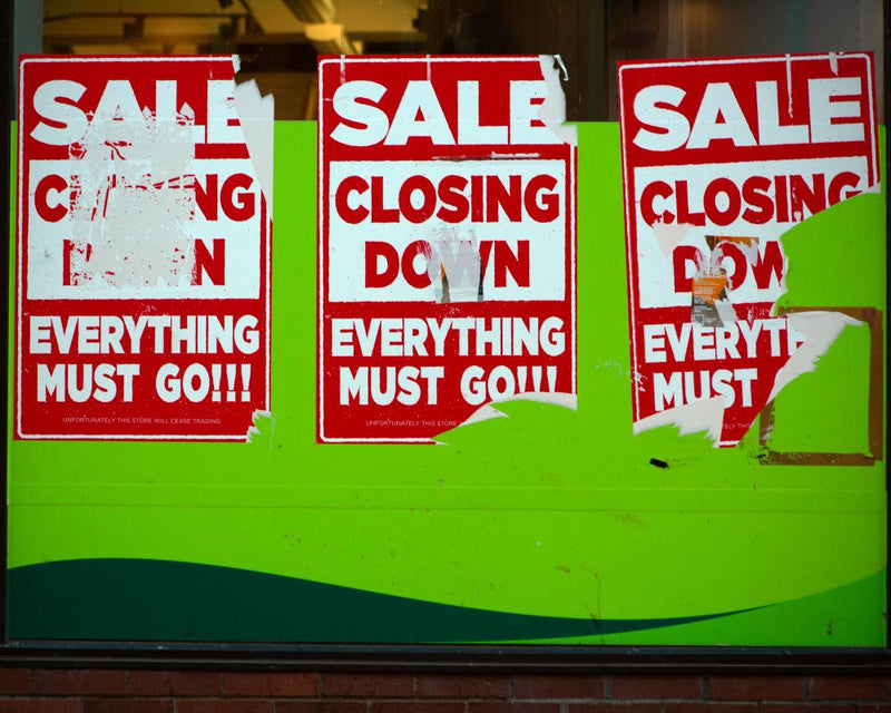Phoenix Company Deals: Why Pre-Pack Buybacks Often Fail Again