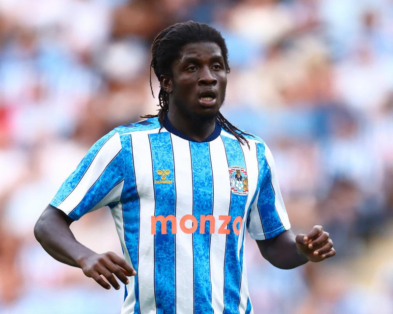 Caleb Yirenkyi: From Robot Building to Premier League Debut
