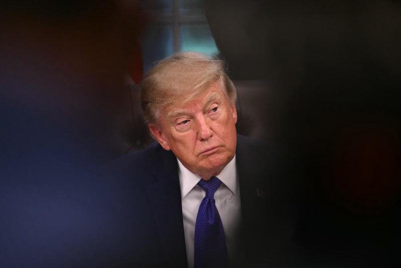 Trump Campaign Ads Paid with Public Money Violate Federal Law