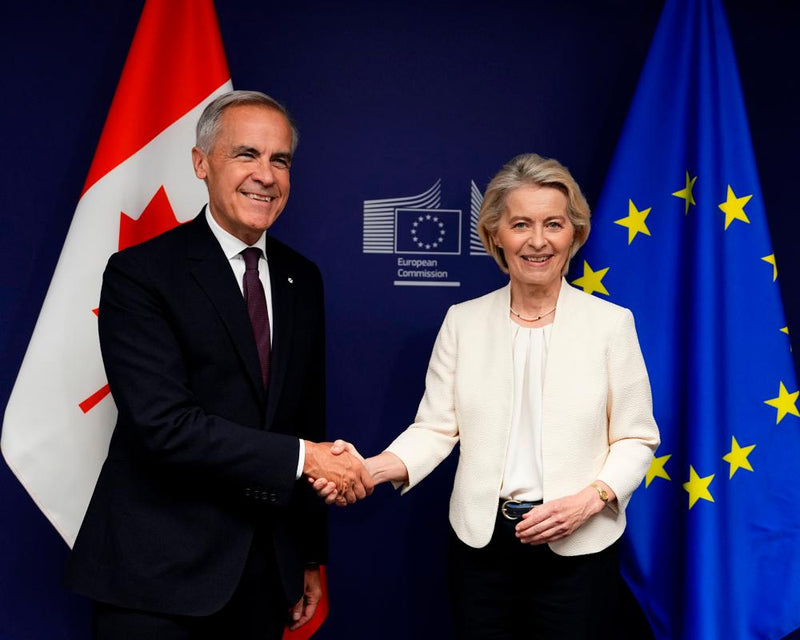 EU-Canada Associate Membership: A Blueprint for Post-Brexit Britain