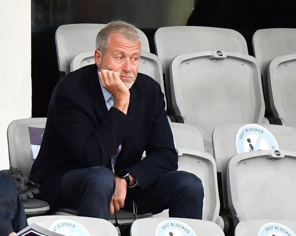£2.5bn Chelsea Sale Fund Could Help Children Globally If Released