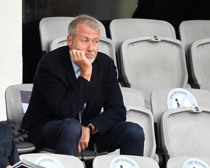 £2.5bn Chelsea Sale Fund Could Help Children Globally If Released