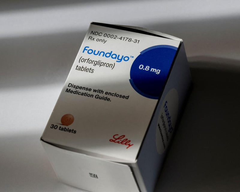 New Daily Diabetes Pill with Weight Loss Benefits Launches in UK