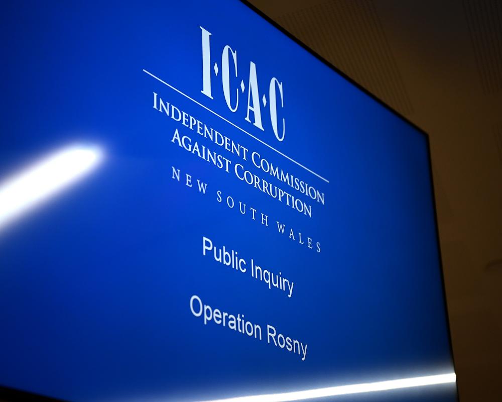 Sydney Mayor Alleges Threats and Surveillance at ICAC Inquiry