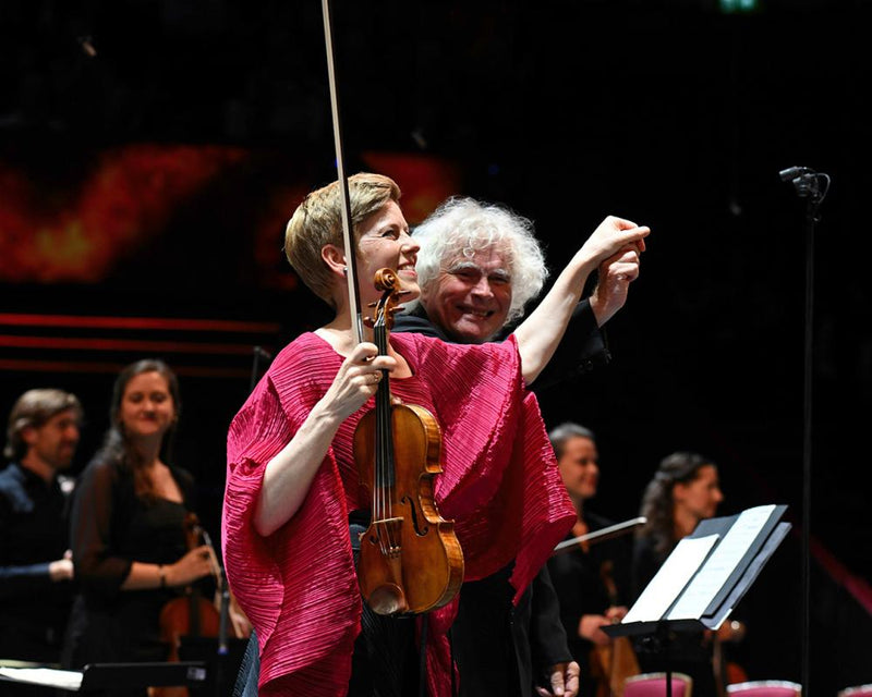 Freiburg Baroque Orchestra Review: Schumann Problem Works Shine