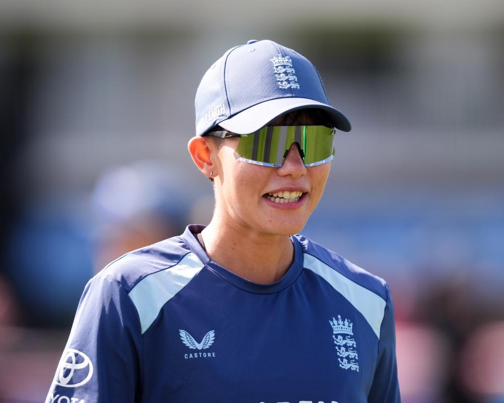 England vs Ireland Women's ODI: Final Match Live Blog