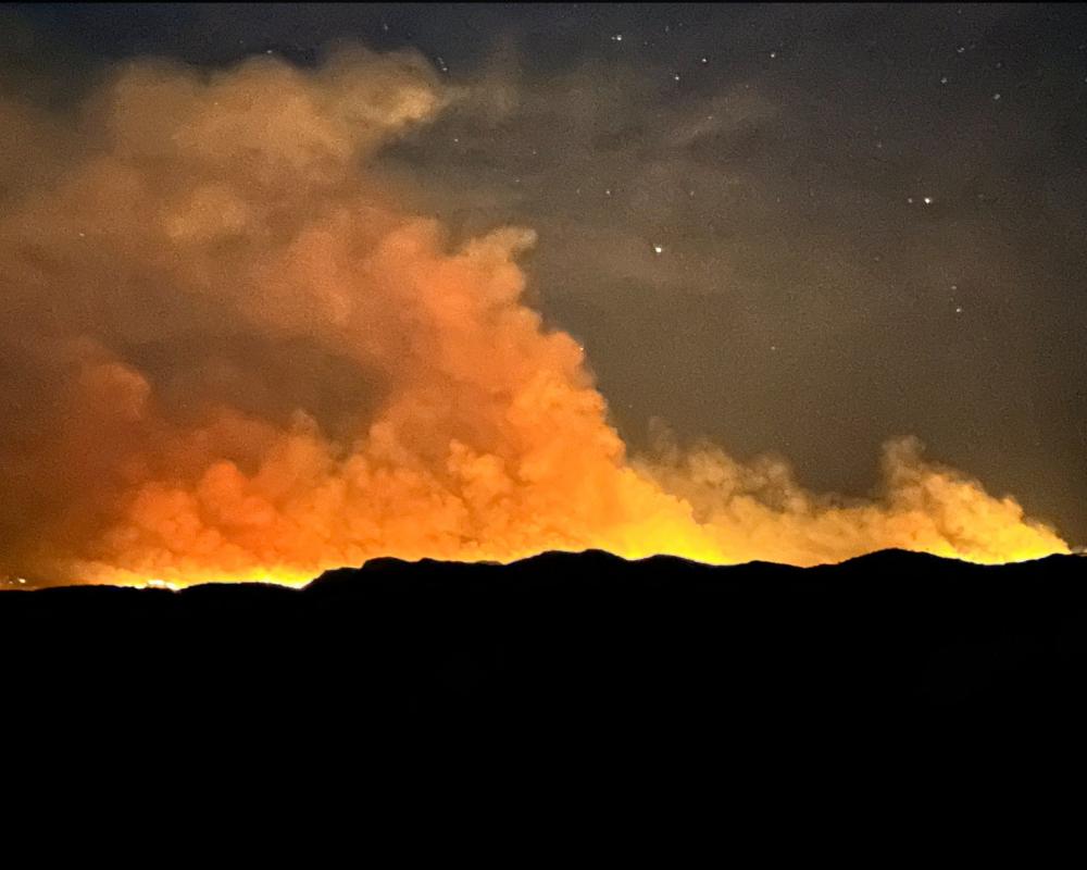 Australia Bushfire Risk: Prepare Early for Spring Danger