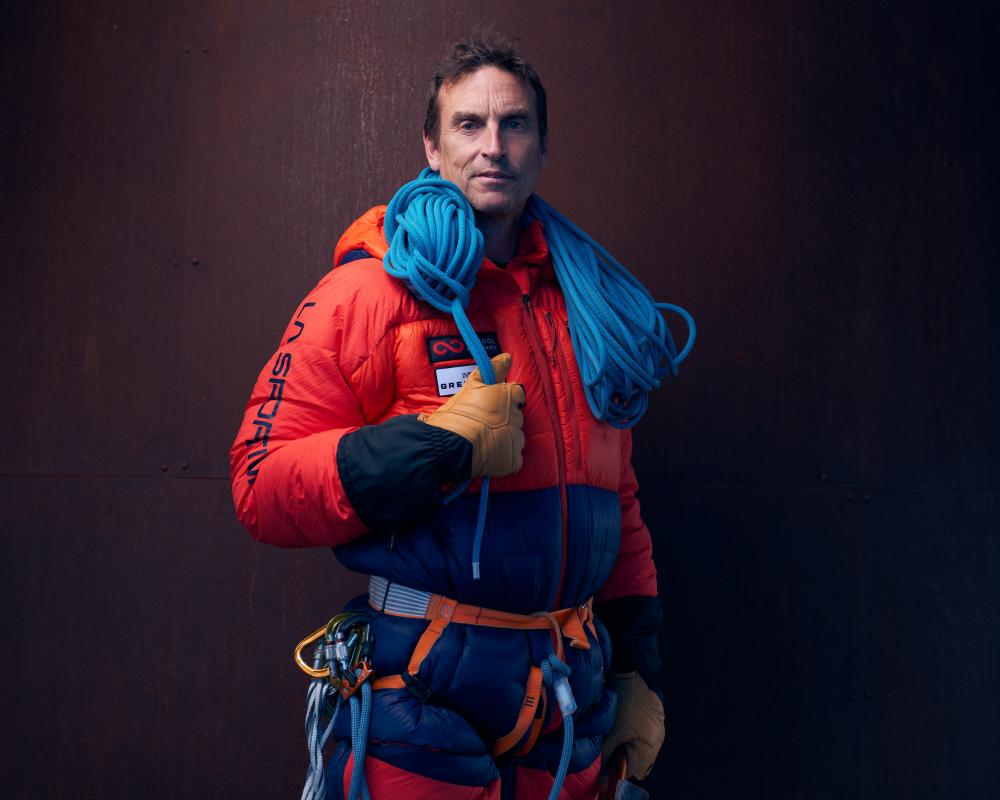 Everest Climber: How I Conquered the World's Highest Peak 20 Times