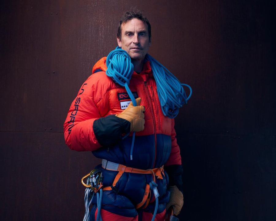 Everest Climber: How I Conquered the World's Highest Peak 20 Times