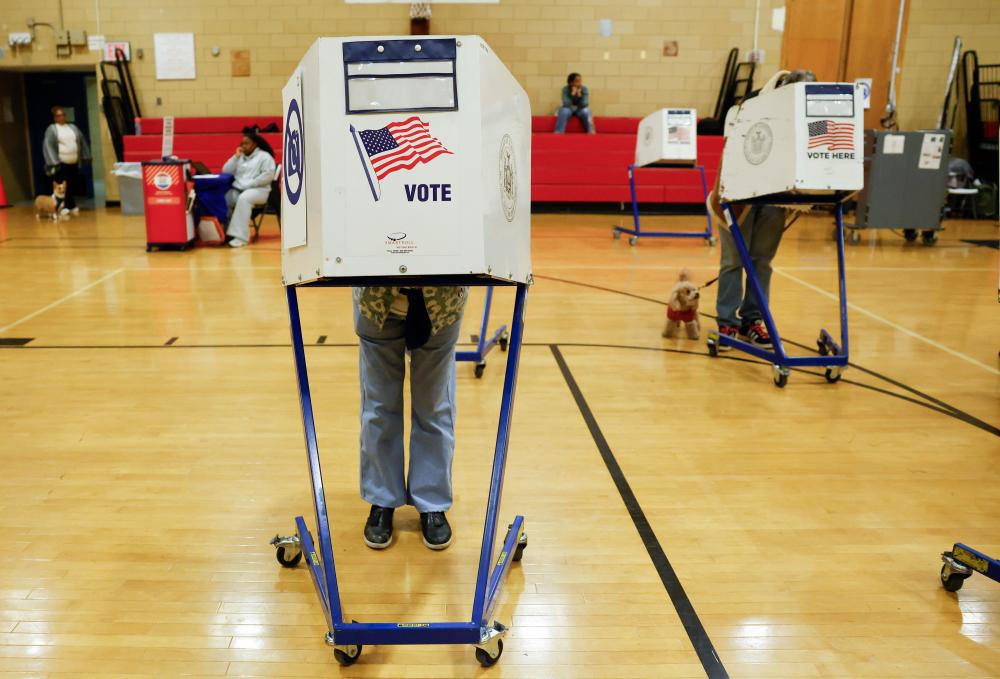 Trump's $1M Voter Fraud Reward: What It Means for Elections