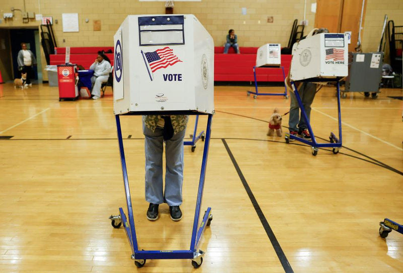 Trump's $1M Voter Fraud Reward: What It Means for Elections