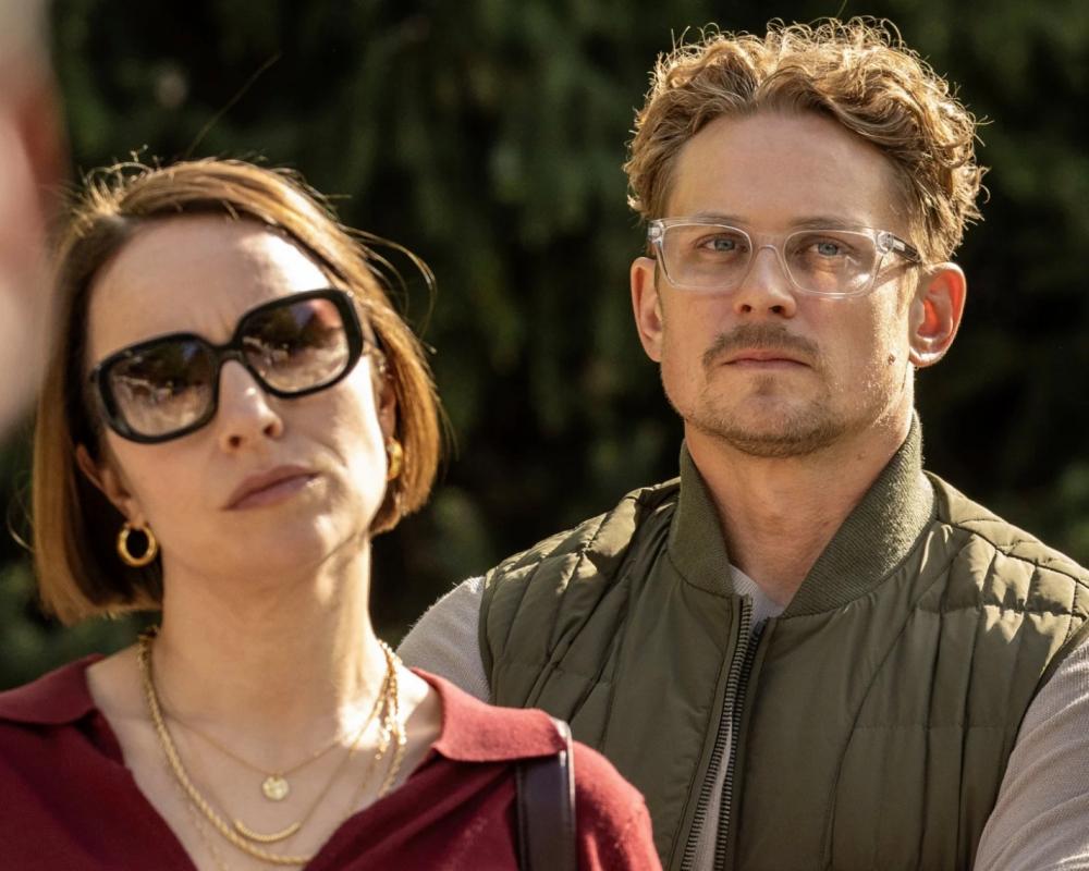 The Audacity and 7 Best Shows to Stream This Week