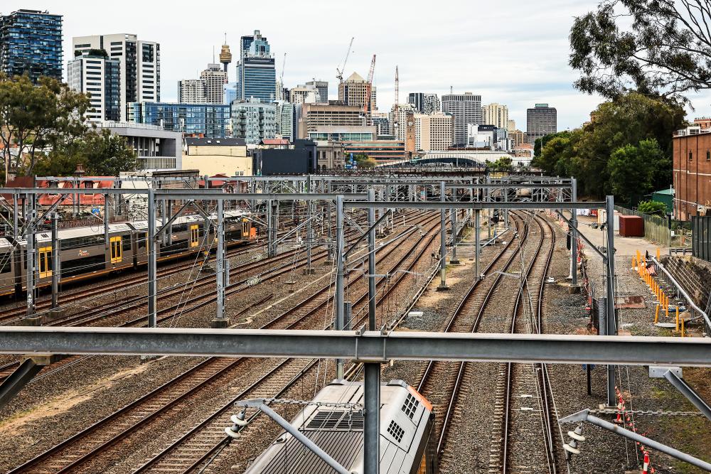 Sydney Trains Chaos: Urgent Overhead Wire Repairs Cause Delays