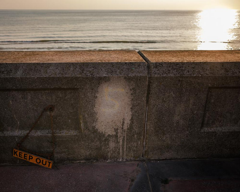 United Utilities Fined £1m for Raw Sewage Discharge