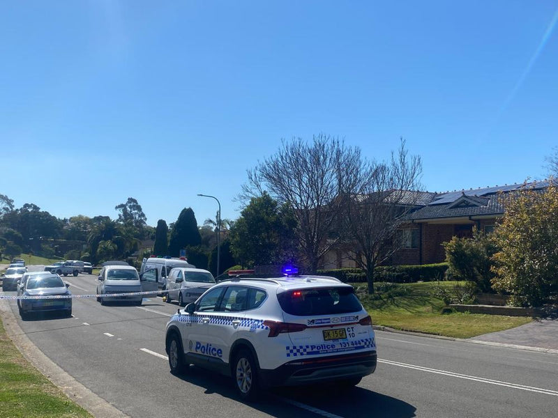 Teen Boys Charged with Murder in Sydney Mistaken Identity