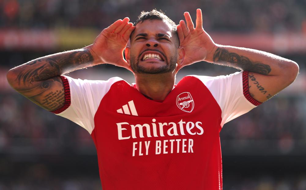 Arsenal Comeback vs Leeds: Bruno Guimaraes Seals Huge Win
