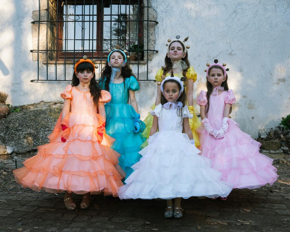 La Mesías Review: This Utterly Bizarre TV Show Is Unforgettable