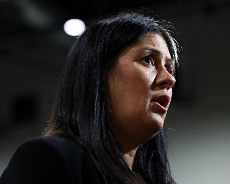 Lisa Nandy Slams Musk's X as a Disgrace Over Doxxing