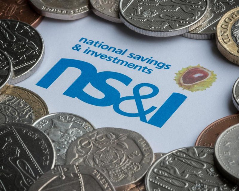 UK Savings: 5% Interest Rate Deals May Not Last, Experts Warn