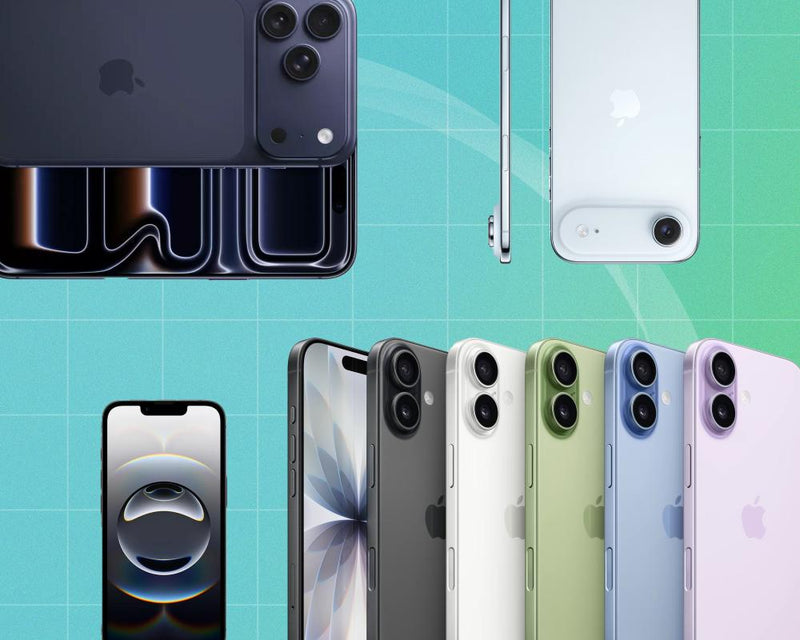 Best iPhone 2025: Expert Guide to Choosing Your Apple Smartphone