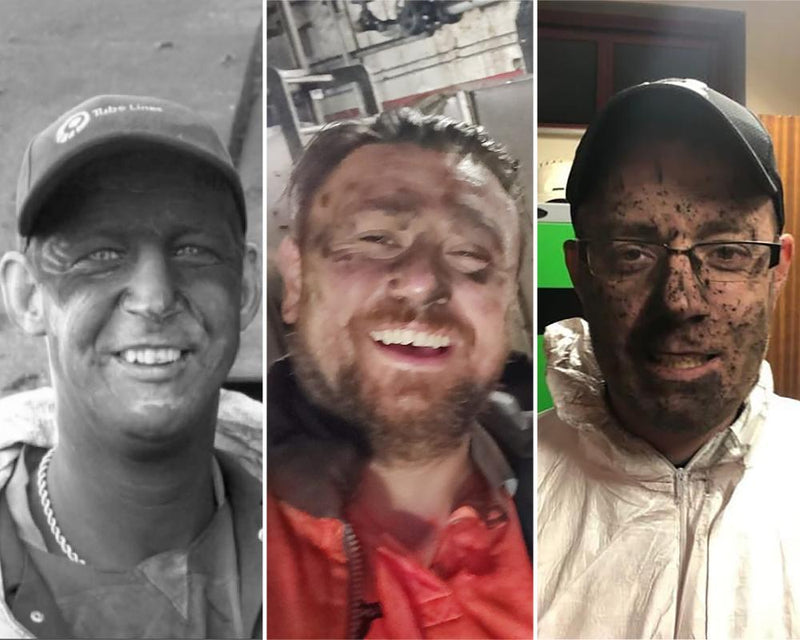 London Underground Asbestos Exposure: Workers Lacked Protective Masks