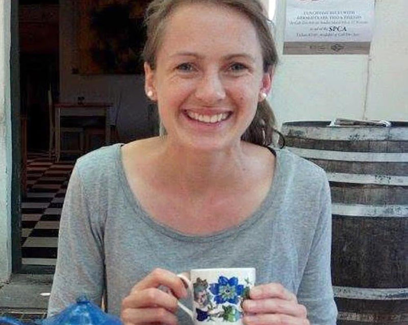 Briton Found Dead in Suitcase in Athens: Mystery Deepens