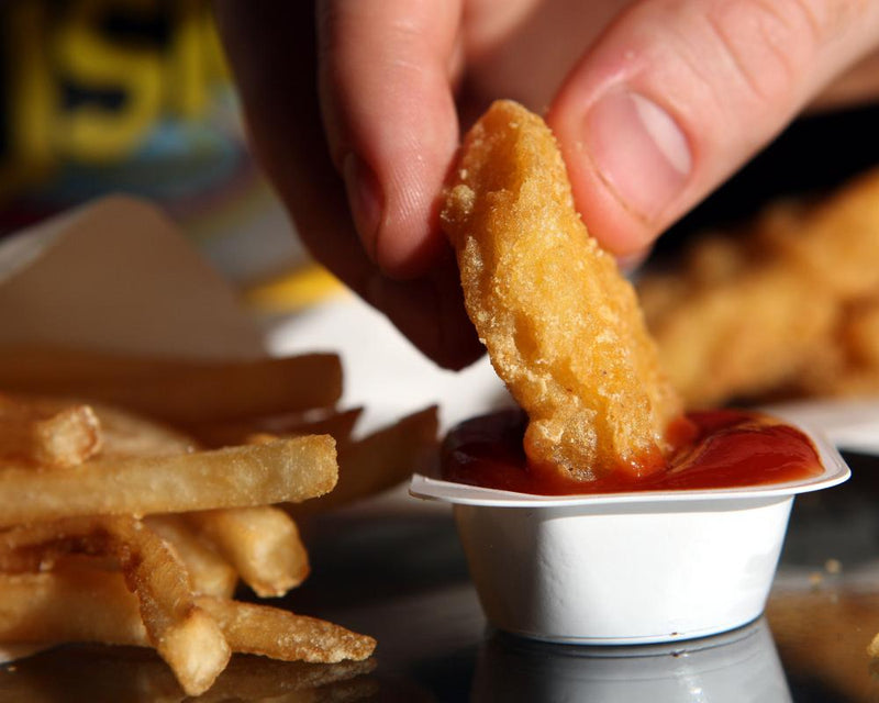 McDonald's Takes on KFC as Gen Z Drives Fried Chicken Demand