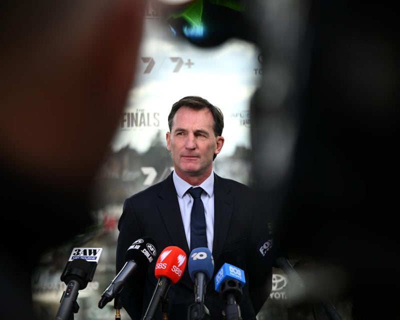 Geelong Concussion Waiver Scandal: AFL Crisis Management Exposed
