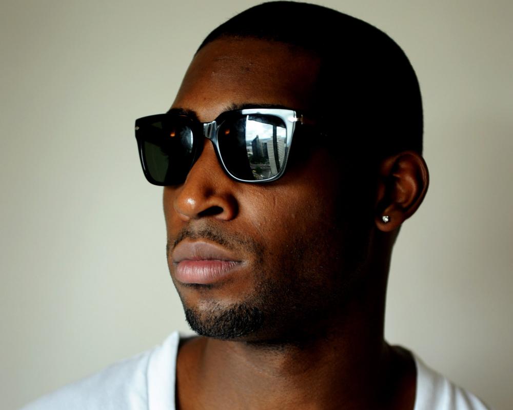 Tinie Tempah to Visit Scunthorpe After Fan Campaign Success