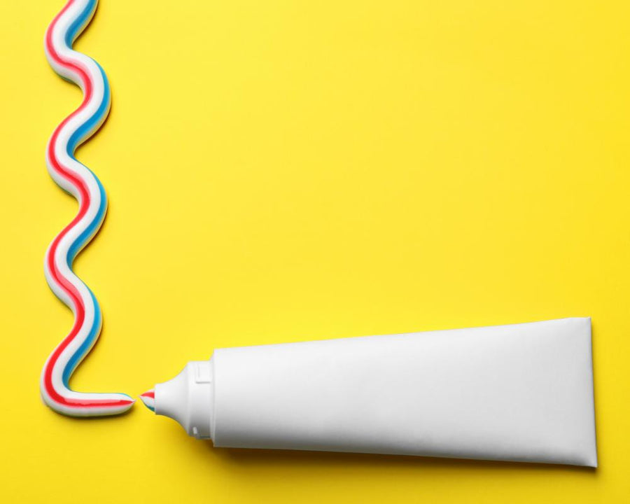 What Links Toothpaste, Ketchup, and Silly Putty? Quiz Answers
