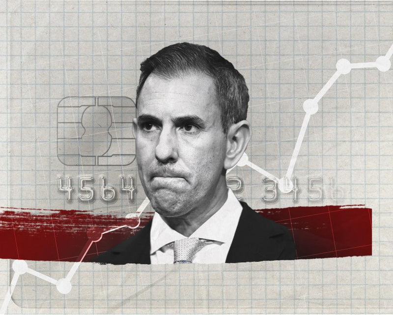 Jim Chalmers' Bad Week: Economic Pressure and Labor Tensions