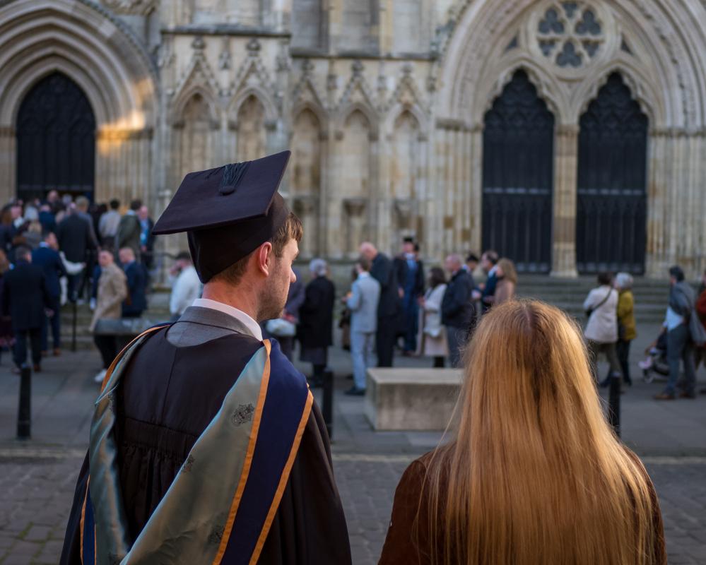 UK University Financial Crisis: International Student Collapse