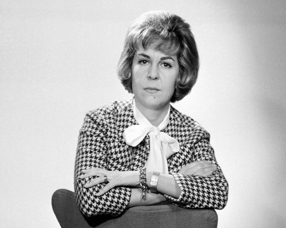 Felicity Green: Pioneering Fashion Editor and Tabloid Innovator