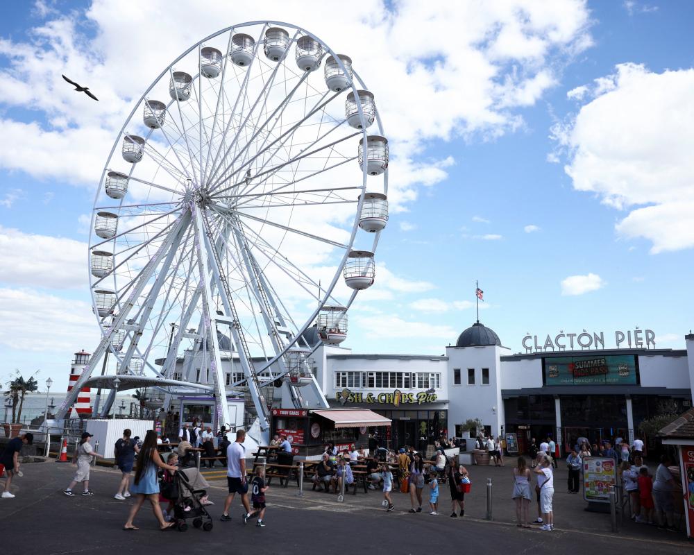 Farage Clacton Effect: Truth Behind the Human Zoo Narrative