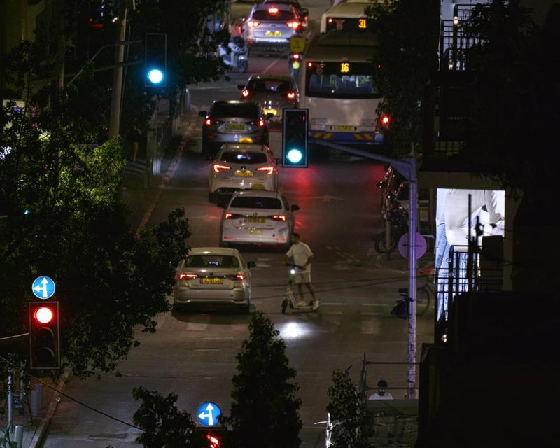 NAZA Documentary Reviews: Critics Hail Harrowing Gaza Film