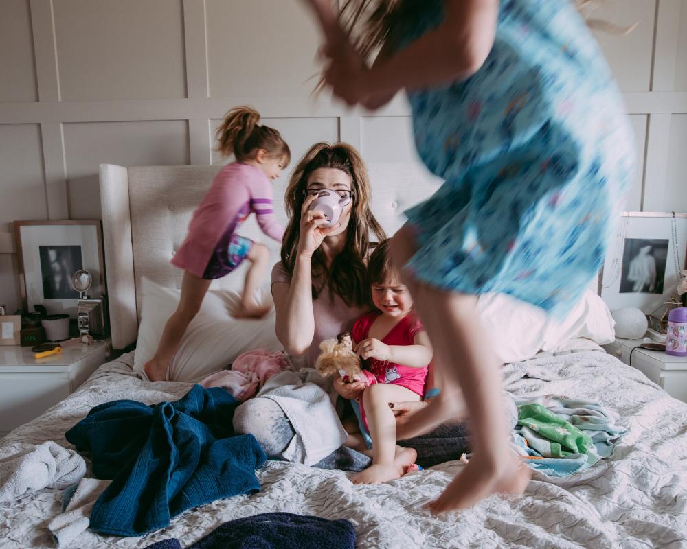 Working Parent School Holiday Logistics: A 2025 Survival Guide