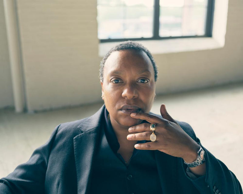 Meshell Ndegeocello Synonym Review: All-Star Cover Album