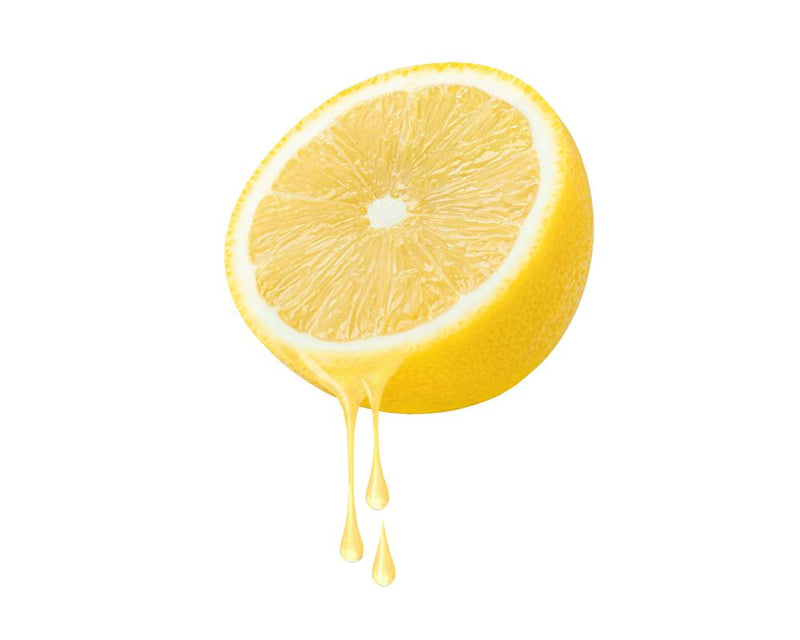 Clean Houseplant Leaves with White Vinegar or Lemon Juice: Safe Hacks