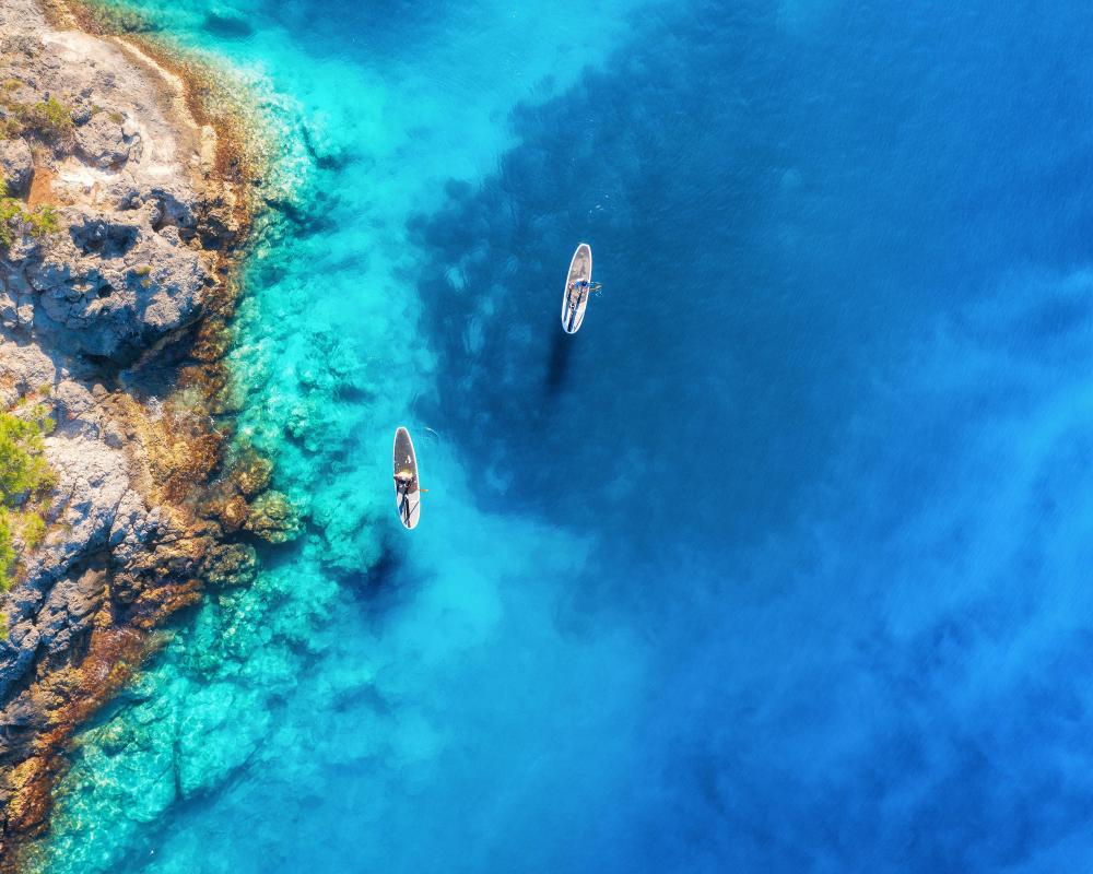 Ocean Heat Record: Climate Crisis Signals Rising Sea Temperatures
