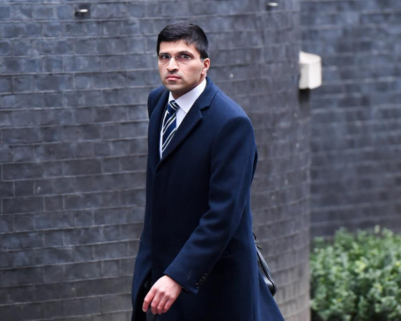 FCA Chief Accused of Threatening Consumer Group Over £9.1bn Car Loan