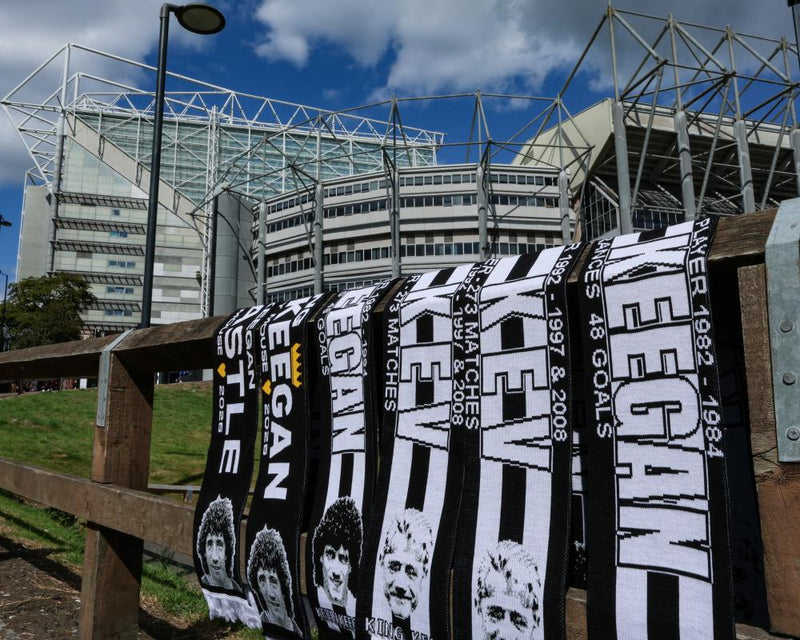 Newcastle vs Liverpool Premier League Clash: Live Updates