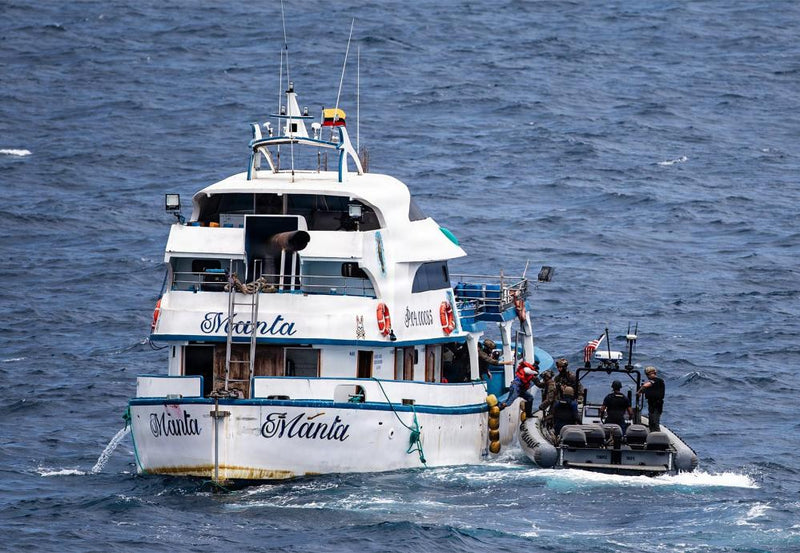 US Strikes on Ecuadorian Fishing Boats: Humanitarian Crisis