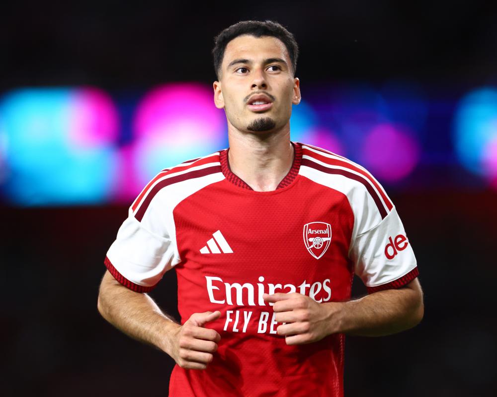 Galatasaray £38m Bid for Arsenal's Martinelli: Transfer News