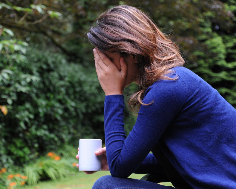 Covid, Brexit and Truss Mini-Budget Linked to Lasting Mental Health