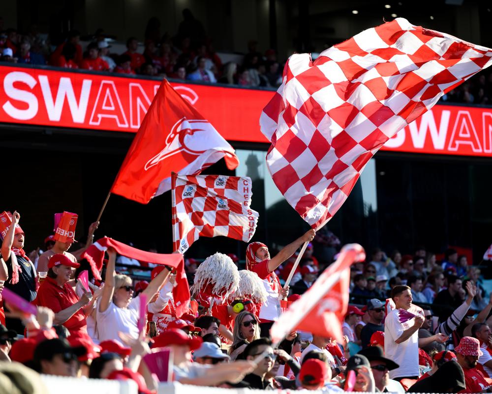 Sydney Swans Scandal: What If No Charges Are Laid