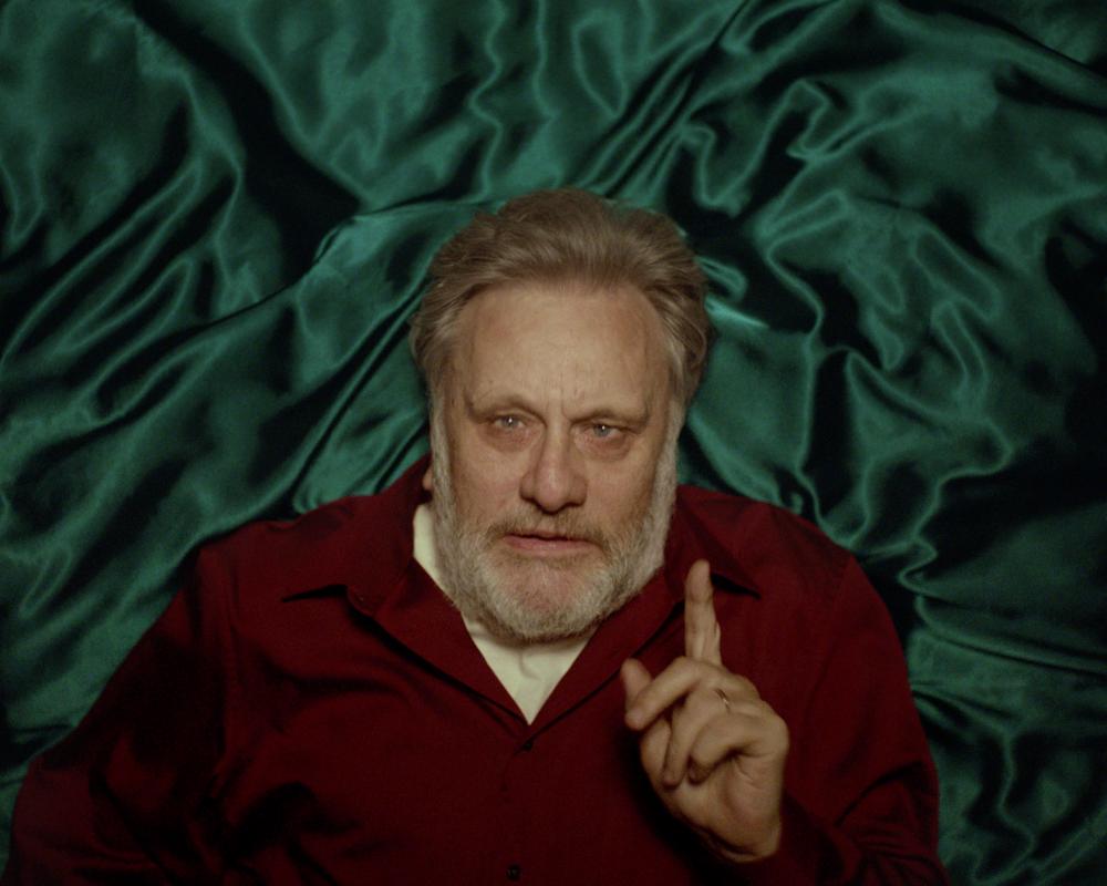 Slavoj Žižek’s Utopia Review: A Philosophical Film Journey