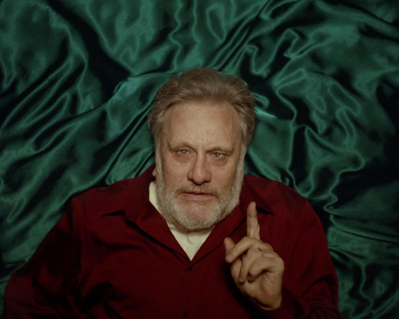 Slavoj Žižek’s Utopia Review: A Philosophical Film Journey