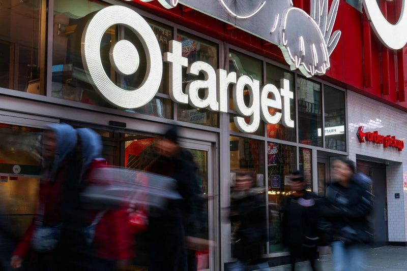 Target Apologizes for Racist Halloween Costume After Social Media