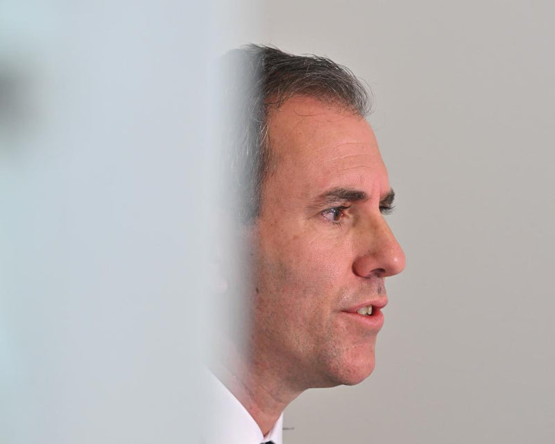 Jim Chalmers Denies Albanese Rolled Him on Credit Card Tax Payments