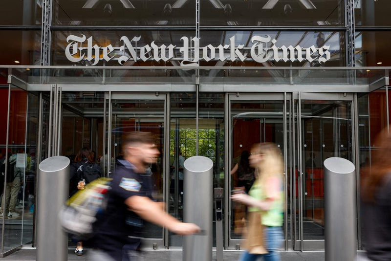 NYT Reporter Subpoenaed in North Korea Leak Case: Press Freedom